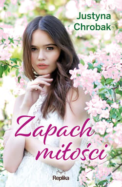 Zapach miłości - ebook