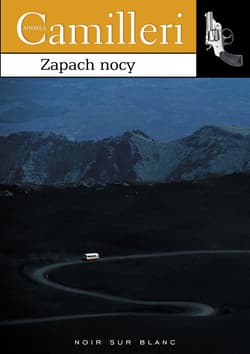 Zapach nocy - ebook - Andrea Camilleri
