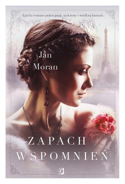 Zapach wspomnień - Jan Moran