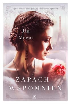 Zapach wspomnień - Jan Moran