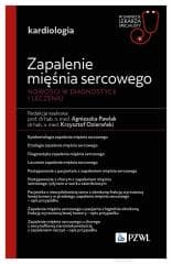 Zapalenie mięśnia sercowego. W gabinecie -  Pawlak Agnieszka,  Ozierański Krzysztof