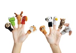 Galeria - zdjęcie nr. 4 - Zapamiętaj jak najwięcej Poziom łatwy Materiały do ćwiczenia koncentracji i pamięci