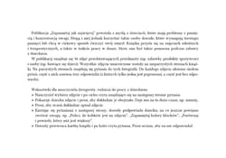 Galeria - zdjęcie nr. 5 - Zapamiętaj jak najwięcej Poziom łatwy Materiały do ćwiczenia koncentracji i pamięci