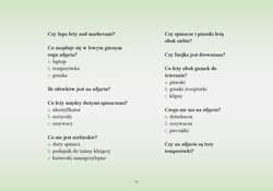 Galeria - zdjęcie nr. 3 - Zapamiętaj jak najwięcej - poziom mistrzowski
