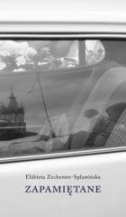 Zapamiętane - Elżbieta Zechenter-Spławińska