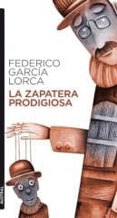 Zapatera Prodigiosa - Garcia Lorca Federico