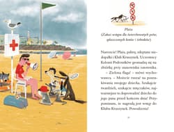 Galeria - zdjęcie nr. 2 - Zapchlony kundel na plaży