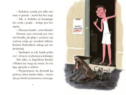 Galeria - zdjęcie nr. 3 - Zapchlony kundel na plaży