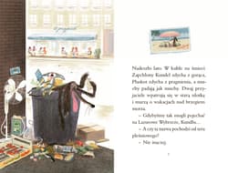 Galeria - zdjęcie nr. 4 - Zapchlony kundel na plaży