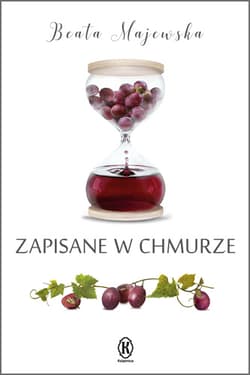 Zapisane w chmurze - Beata Majewska