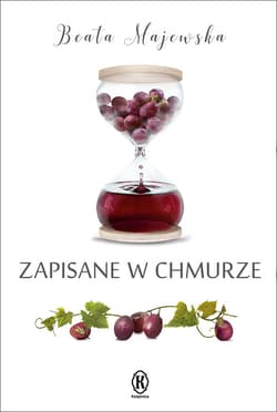Zapisane w chmurze - ebook