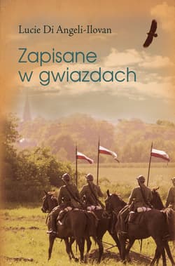 Zapisane w gwiazdach - ebook - Lucie Di Angeli Ilovan