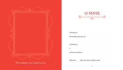 Galeria - zdjęcie nr. 2 - Zapiski babci Wspomnienia dla moich wnuków