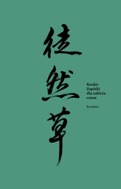 Zapiski dla zabicia czasu - ebook - Kenko Yoshida