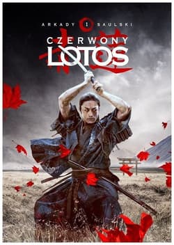 Zapiski stali Tom 1 Czerwony lotos