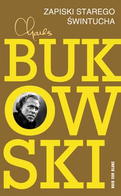 Zapiski starego świntucha - ebook - Charles  Bukowski