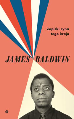 Zapiski syna tego kraju - ebook - James Baldwin