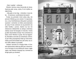 Galeria - zdjęcie nr. 4 - Zapiski szczęściarza Czytam, bo lubię