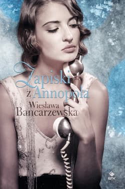 Zapiski z Annopola - ebook