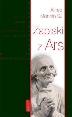 Zapiski z Ars