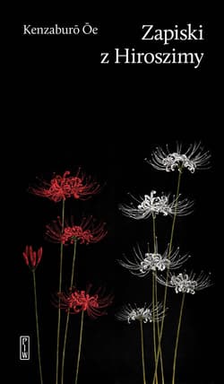 Zapiski z Hiroszimy - Kenzaburo Oe