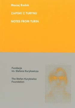 Zapiski z Turynu Notes From Turin