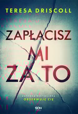Zapłacisz mi za to Wielkie Litery