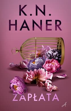 Zapłata - K.N. Haner