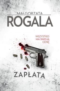 Zapłata - Małgorzata Rogala