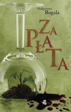 Zapłata - Małgorzata Rogala