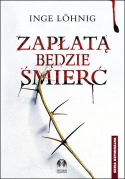 Zapłatą będzie śmierć