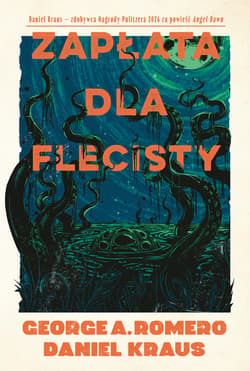 Zapłata dla Flecisty - George A. Romero