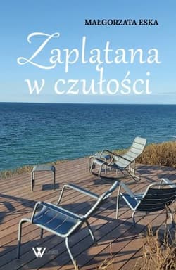 Zaplątana w czułości - Małgorzata Eska