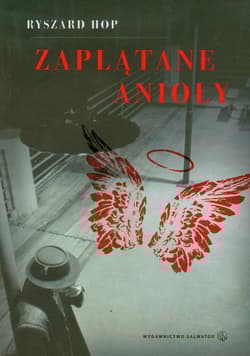 Zaplątane anioły - Ryszard Hop