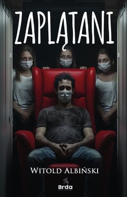 Zaplątani - Albiński Witold
