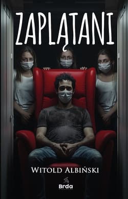 Zaplątani - Albiński Witold