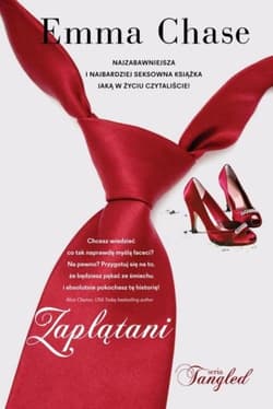 Zaplątani - Emma Chase