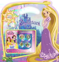 Zaplątani Księżniczki - Opracowanie Zbiorowe