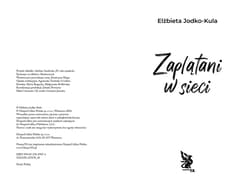Galeria - zdjęcie nr. 5 - Zaplątani w sieci