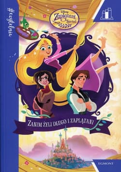 Zaplątani Zanim żyli długo i zaplątani Seria niebieska - Deutsch Stacia