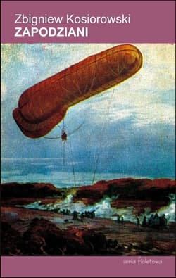 Zapodziani - Zbigniew Kosiorowski