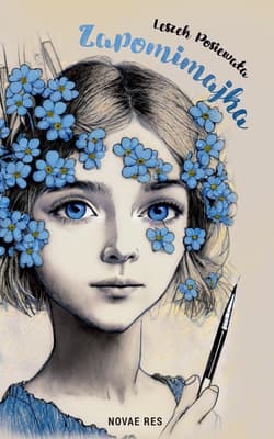 Zapomimajka - Leszek Posiewała