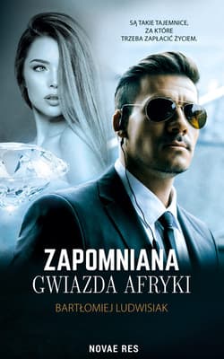 Zapomniana Gwiazda Afryki - Bartłomiej Ludwisiak