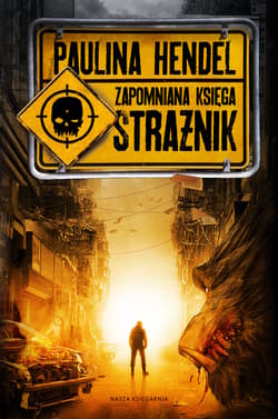 Zapomniana księga - ebook - Paulina Hendel