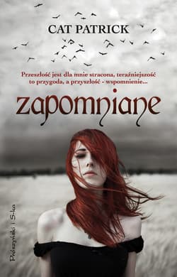 Zapomniane - ebook