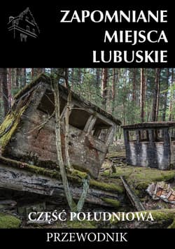 Zapomniane miejsca Lubuskie: część południowa - Praca zbiorowa