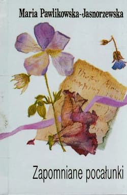 Zapomniane pocałunki