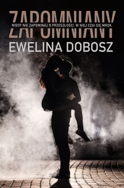 Zapomniany - Dobosz Ewelina