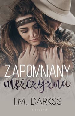 Zapomniany mężczyzna - I.M. Darkss