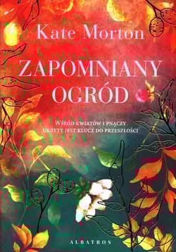 Zapomniany ogród